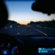 Night driving tips Klamath Falls, Oregon