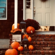 Things to consider for this halloween in Klamath Falls, Oregon