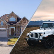 Home and Auto Insurance in Klamath Falls, Oregon