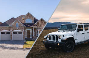 Home and Auto Insurance in Klamath Falls, Oregon