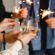 New Years Eve Party Tips in in Klamath Falls, Oregon