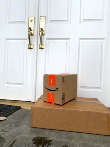 lowering your risk for theft this holiday season in Klamath Falls, Oregon